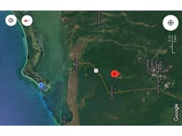 TERRENO CERCA DE HOLBOX, QUINTANA ROO