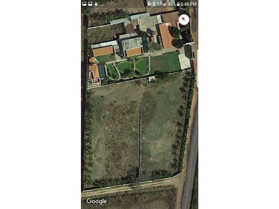 FINCA EN IXTLAHUACAN DE LOS MEMBRILLOS, JALISCO — foto 5
