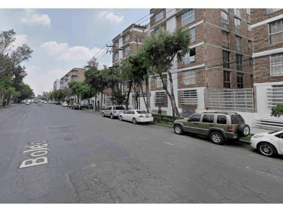BONITO DEPARTAMENTO EN BOLEO CUAUHTEMOC CDMX — foto 6