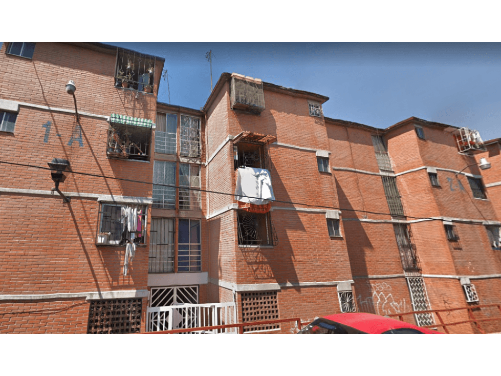 EXCELENTE DEPARTAMENTO LA NOPALERA — foto 5