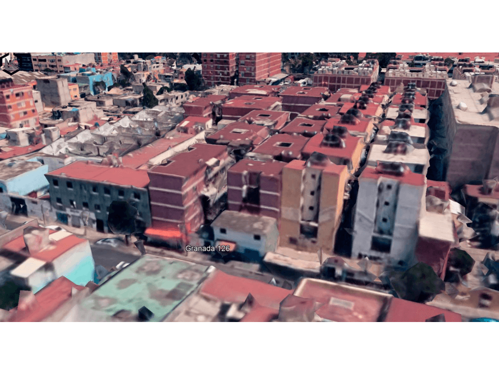 DEPARTAMENTO en CUAUHTÉMOC — foto 3