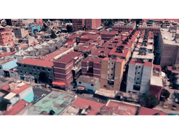 DEPARTAMENTO en CUAUHTÉMOC