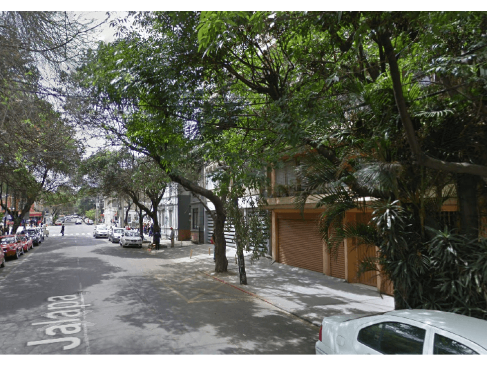 EXCELENTE CASA CUAUHTEMOC CDMX — foto 3