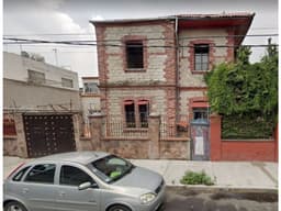 CASA EN COL SAN ALVARO AZCAPOTZALCO CDMX