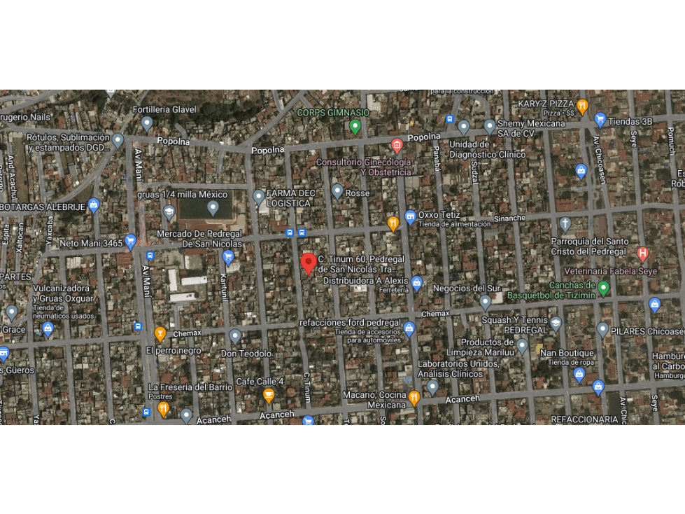 VENTA CASA TINUM, SAN NICOLAS, TLALPAN CDMX — foto 6