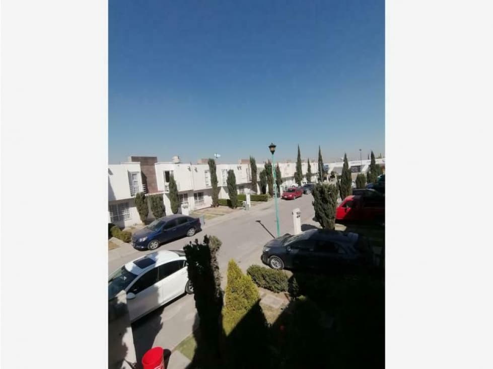 CASA EN VENTA PASEOS DEL BOSQUE CUAUTITLAN — foto 5