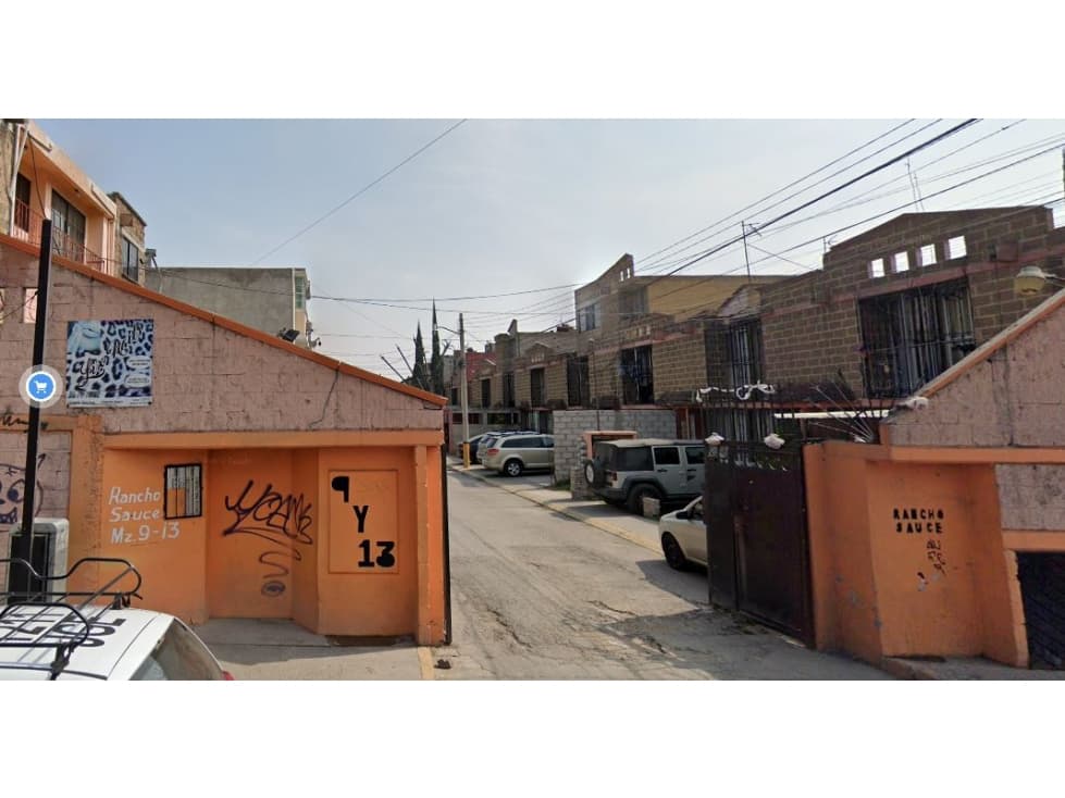 CASA EN VENTA EN RANCHO SAN BLAS CUAUTITLAN — foto 5