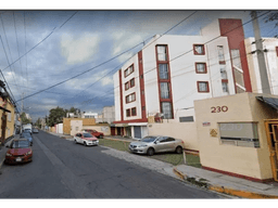 VENTA DEPARTAMENTO SAN JUAN TLIHUACA, AZCAPOTZALCO CDMX
