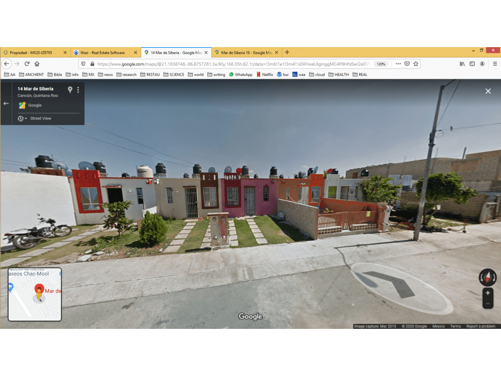 CASAS DEL MAR — foto 1
