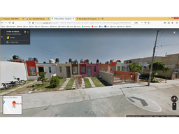 CASAS DEL MAR
