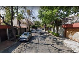 Casa en Remate en Cerro de Chapultepec, Col. Romero de Terreros