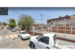 CASA EN CRUZ DEL CRISTO 10 RESIDENCIAL BUGAMBILIAS NAUCALPAN