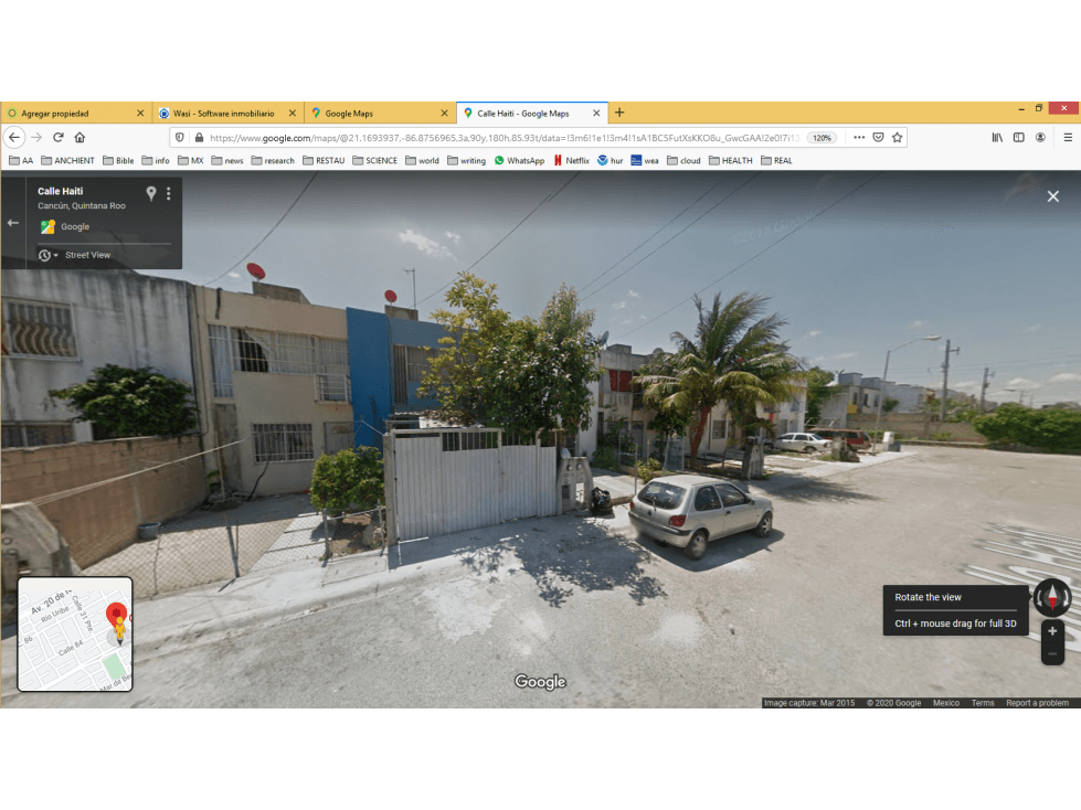 LAS ISLAS — foto 1