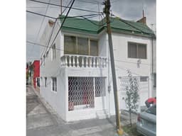 CASA EN ESQUINA EN LA NUEVA STA MARÍA AZCAPTZALCO