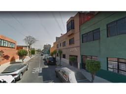 CASA EN VENTA EN LA COL IGNACIO ZARAGOZA, VENUSTIANO CARRANZA