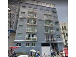 DEPARTAMENTO AMPLIO EN COLONIA CUAUHTEMOC CDMX