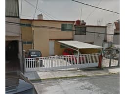 EXCELENTE CASA CERCA DE PLAZA SATELITE EN VISTA HERMOSA TLALNE
