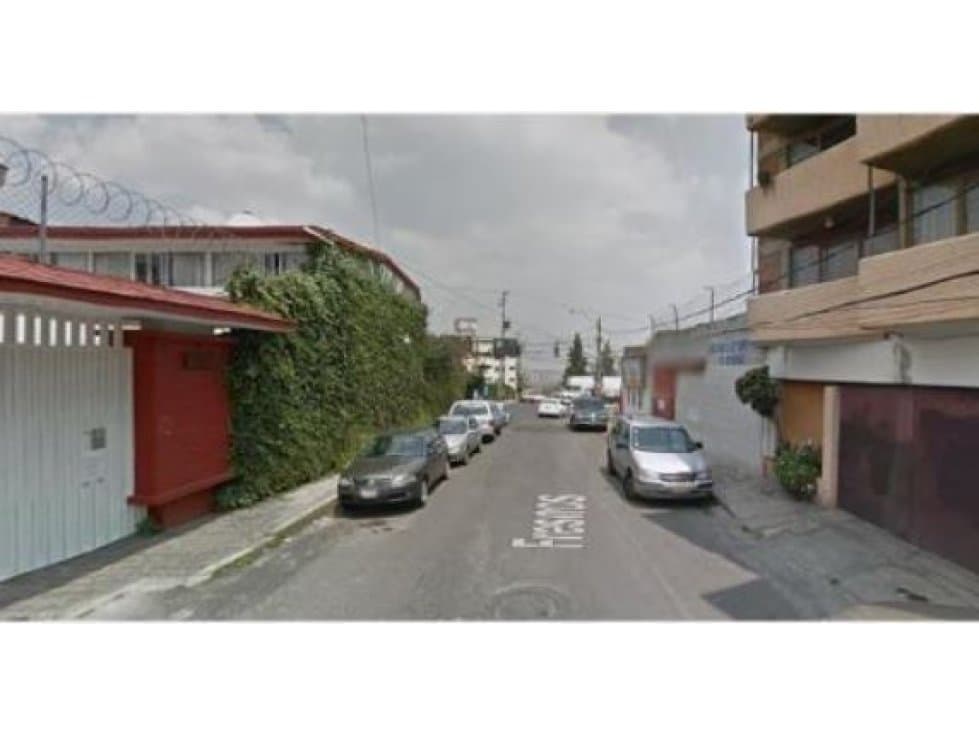 CASA EN VENTA EN COL. ANAHUAC I SECCIÓN — foto 1