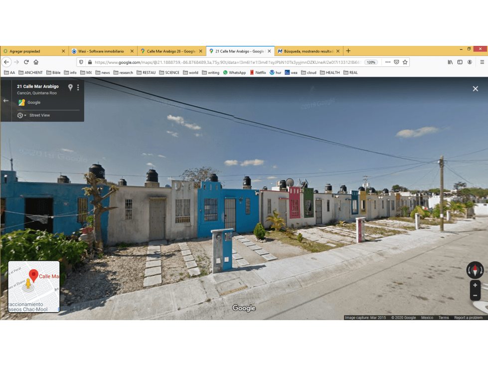 CASAS DEL MAR — foto 1