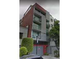 HERMOSO DEPTO EN COL CUAUHTEMOC CDMX