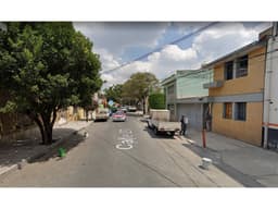VENTA DE CASA COL. PRO HOGAR