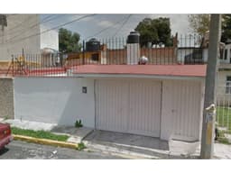 BONITA CASA EN VALLE VERDE TOLUCA EDO MEX