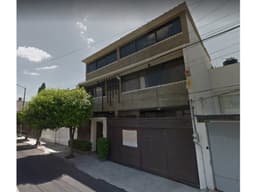 HERMOSA CASA DE 3 PISOS EN CAMPESTRE CHURUBUSCO COYOACAN