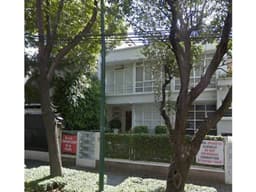 LUJOSA RESIDENCIA EN POLANCO MIGUEL HIDALGO