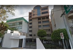 DEPARTAMENTO D ELUJO EN COLONIA ROMA CDMX