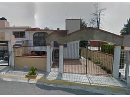BONITA CASA EN LOMAS VERDES NAUCALPAN