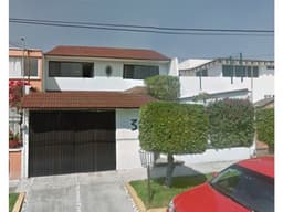 HERMOSA Y LUJOSA CASA EN CIUDAD SATÉLITE NAUCALPAN