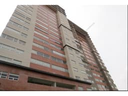 DEPARTAMENTO EN: COL. EL YAQUI, ALCALDIA CUAJIMALPA