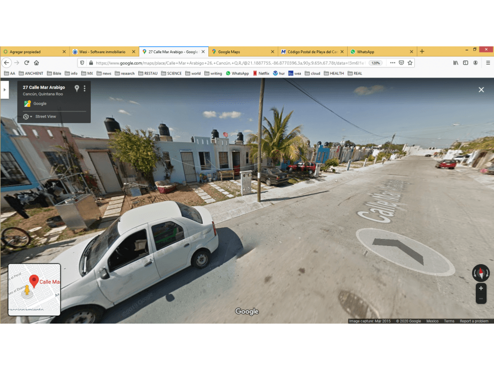 CASAS DEL MAR — foto 1