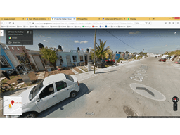 CASAS DEL MAR