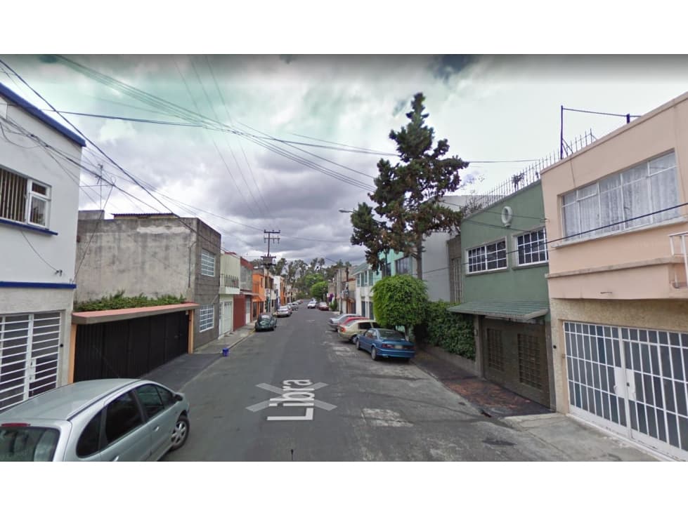 VENTA DE CASA COL. PRADO CHURUBUSCO — foto 1