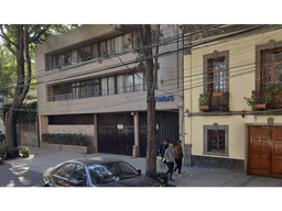 DEPARTAMENTO EN REMATE COL. SAN RAFAEL CUAUHTEMOC $1,350,000