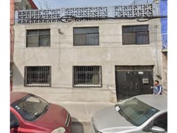 BONITA CASA EN MOCTEZUMA! VENUSTIANO CARRANZA!