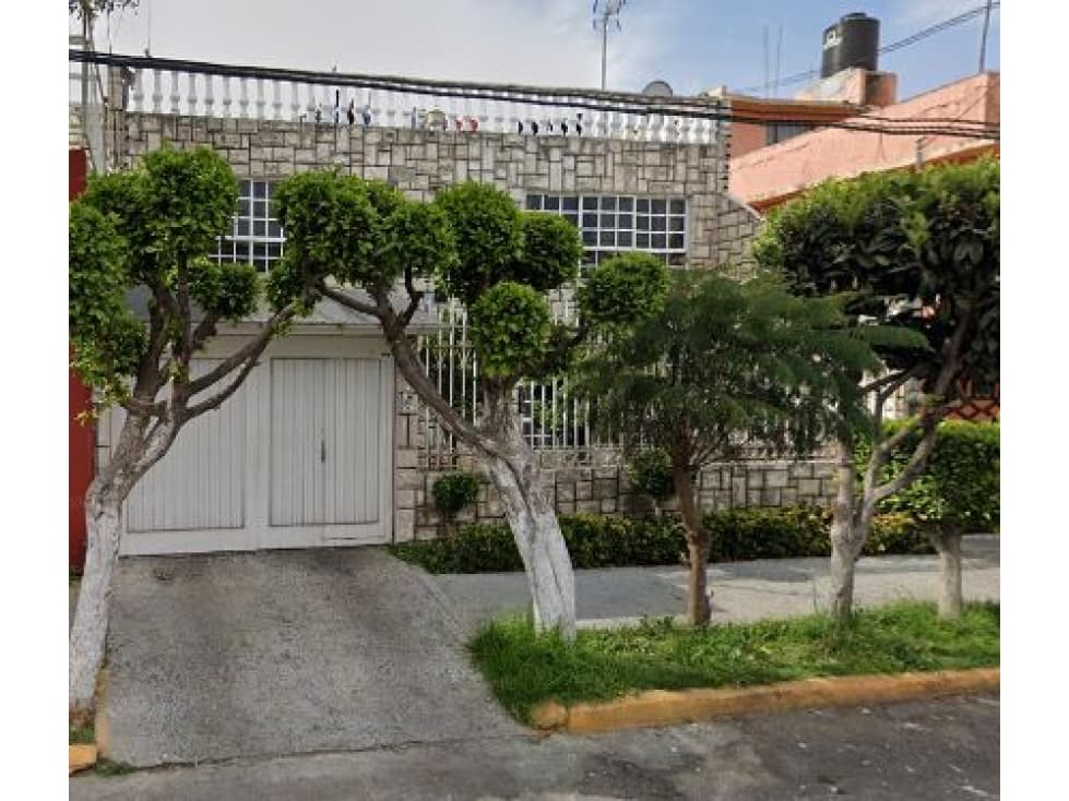 CASA EN VALLE CEYLAN! TRANEPANTLA DE BAZ — foto 1