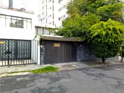 BONITA CASA EN ANZURES! MIGUEL HIDALGO!