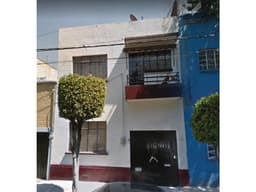BONITA CASA MUY CÉNTRICA EN COLONIA ROMA CDMX