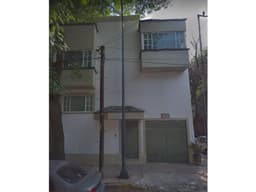 HERMOSA CASA EN ESCANDON! MIGUEL HIDALGO!
