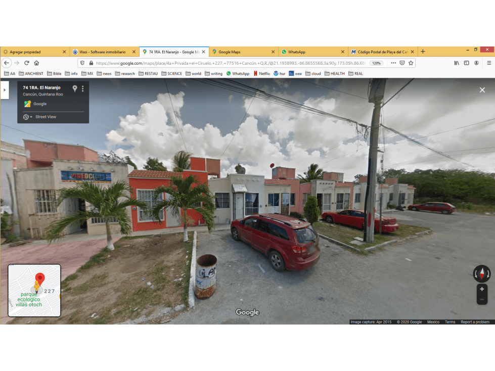 VILLAS OTOCH — foto 1