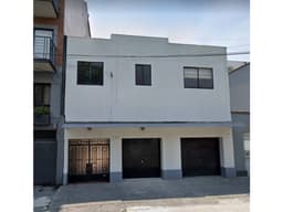 HERMOSA Y AMPLIA CASA EN LA COL ROMA CDMX