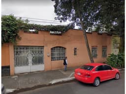 AMPLIA CASA EN SANTA MARÍA LA RIBERA CDMX