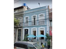 EXCELENTE PROPIEDAD COMERCIAL EN SAN RAFAEL CDMX