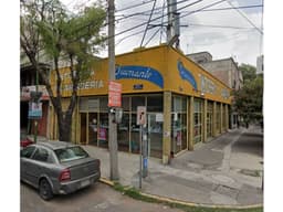 EXCELENTE LOCAL COMERCIAL EN COLONIA SAN RAFAEL CDMX