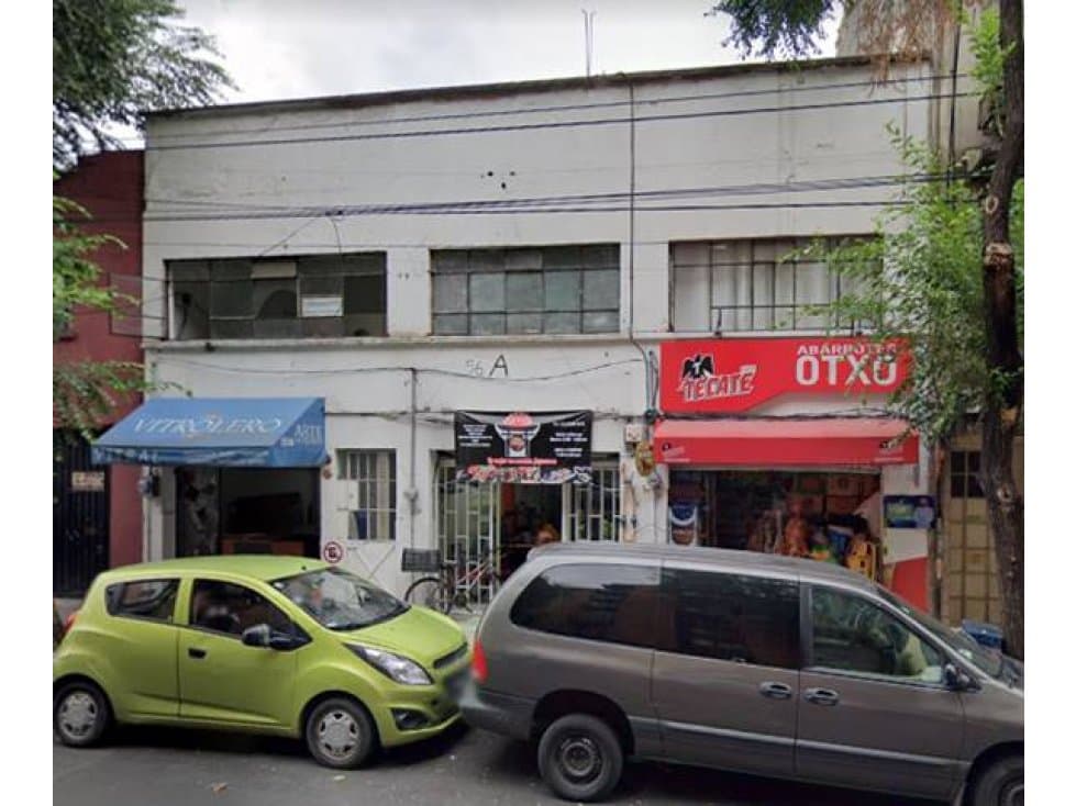 CASA EN STA MARÍA LA RIBERA — foto 1