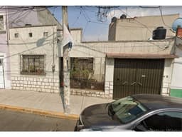 BONITA CASA EN COLONIA MOCTEZUMA VENUSTIANO CARRANZA