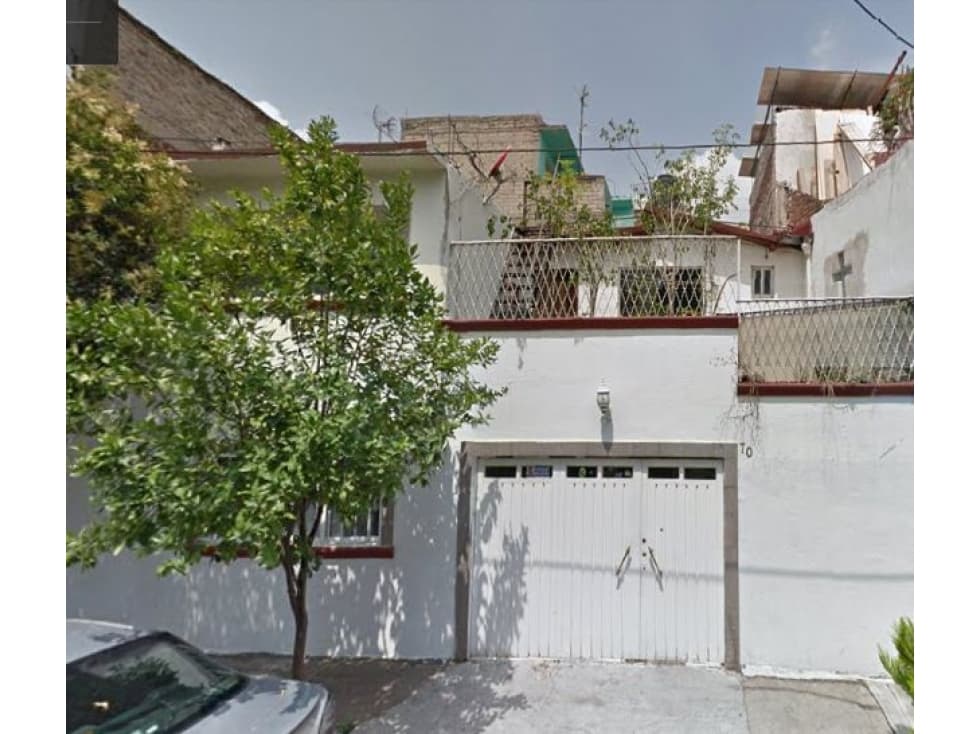 BONITA CASA EN EUZKADI! AZCAPOTZALCO! — foto 1