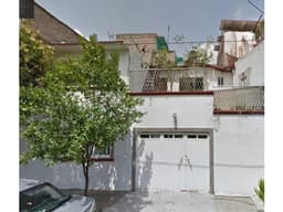 BONITA CASA EN EUZKADI! AZCAPOTZALCO!